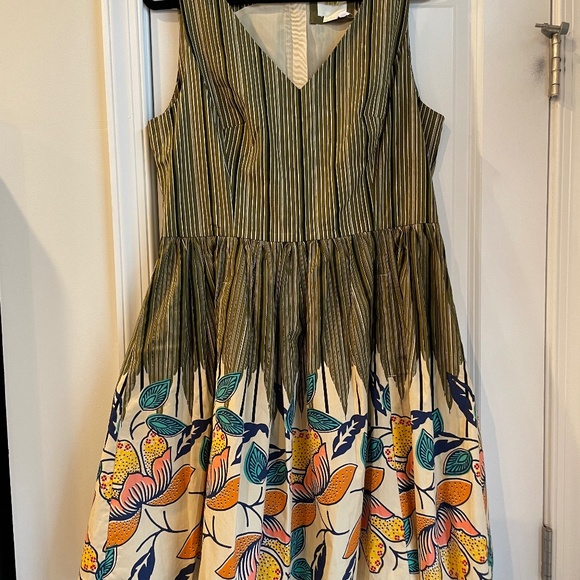 Maeve Dresses & Skirts - Maeve sleeveless dress